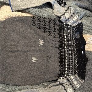 Boy’s Star Wars  Sweater